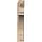 Ekena Millwork Merced Craftsman Smooth Outlooker, Douglas Fir, 7 1/2"W x 34"D x 42"H OUT08X34X42MRC04SDF - alternate 4